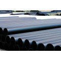 Black Pn10 Plastic HDPE Agricultural Tube PE80